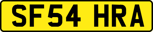 SF54HRA