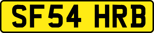 SF54HRB