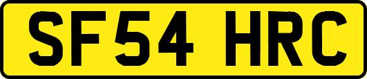 SF54HRC