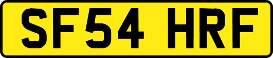 SF54HRF