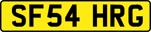 SF54HRG