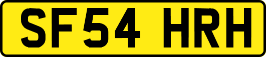 SF54HRH