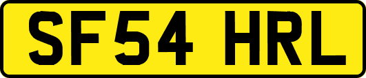 SF54HRL