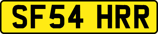 SF54HRR