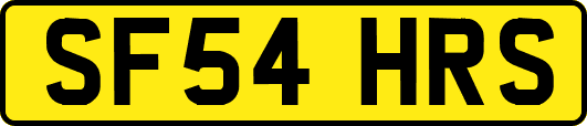 SF54HRS