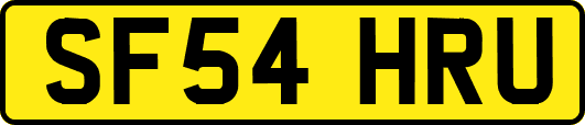 SF54HRU