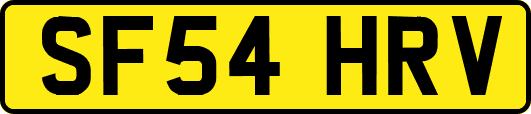 SF54HRV