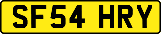 SF54HRY