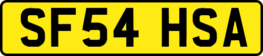 SF54HSA