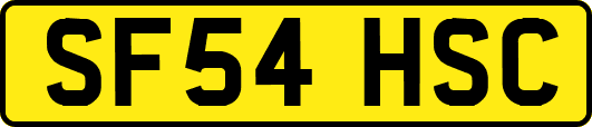 SF54HSC