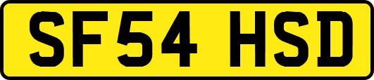 SF54HSD