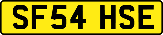 SF54HSE