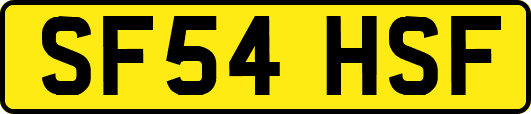 SF54HSF