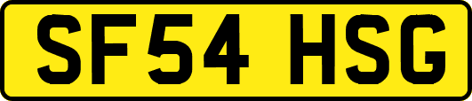 SF54HSG