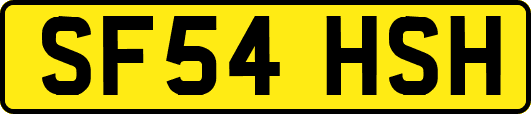 SF54HSH
