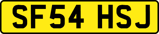 SF54HSJ