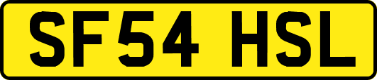 SF54HSL