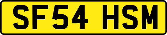 SF54HSM