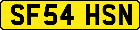 SF54HSN