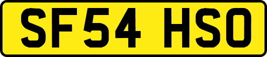 SF54HSO