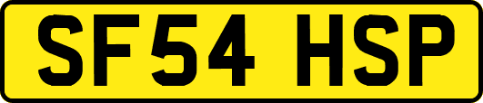 SF54HSP