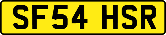 SF54HSR