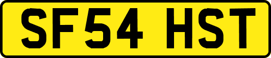 SF54HST