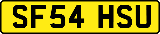 SF54HSU