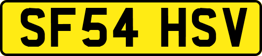SF54HSV
