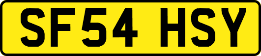 SF54HSY