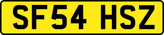 SF54HSZ