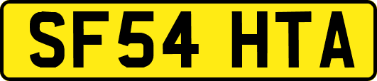 SF54HTA