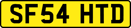 SF54HTD