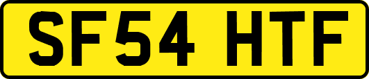 SF54HTF