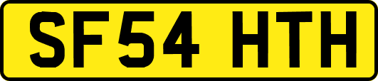 SF54HTH