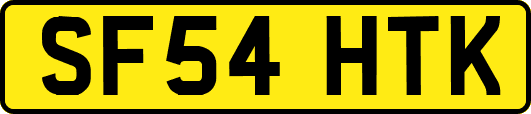 SF54HTK