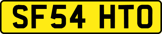 SF54HTO