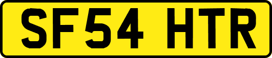 SF54HTR