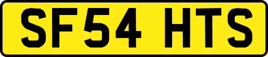SF54HTS