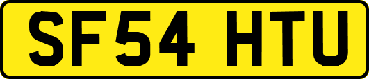 SF54HTU