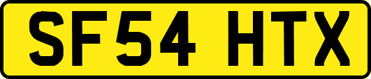 SF54HTX