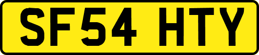 SF54HTY
