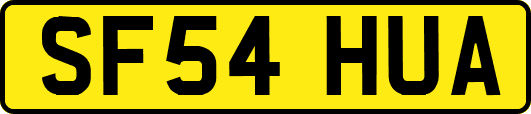 SF54HUA