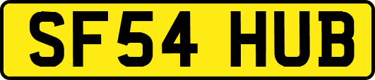 SF54HUB