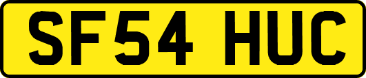 SF54HUC