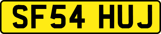 SF54HUJ