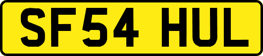 SF54HUL