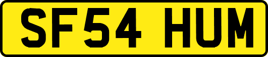 SF54HUM