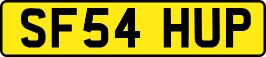 SF54HUP