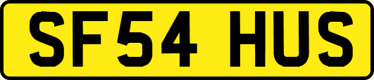 SF54HUS